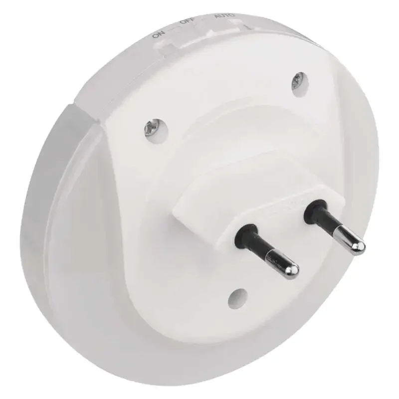 Nočné svetlo LED P3317 s fotosenzorom do zásuvky - 1456000140 Nočné svetlo LED P3317 s fotosenzorom do zásuvky - 1456000140