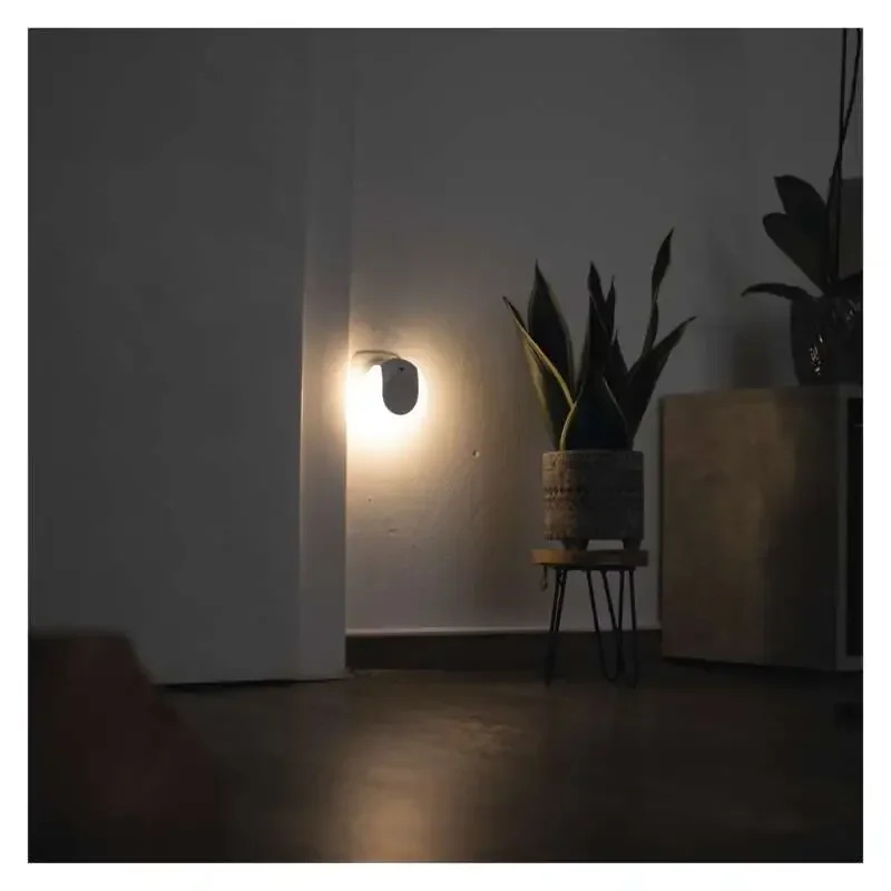 Nočné svetlo LED P3317 s fotosenzorom do zásuvky - 1456000140 Nočné svetlo LED P3317 s fotosenzorom do zásuvky - 1456000140
