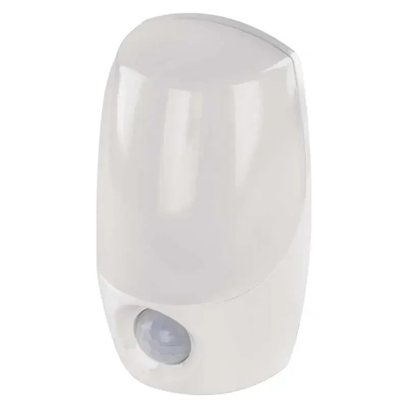 Nočné svetlo LED P3318 so senzorom pohybu do zásuvky - 1456000150
