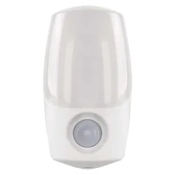 Nočné svetlo LED P3318 so senzorom pohybu do zásuvky - 1456000150