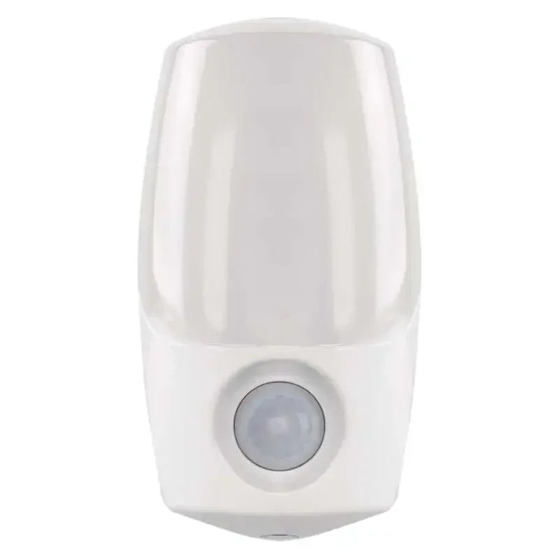Nočné svetlo LED P3318 so senzorom pohybu do zásuvky - 1456000150