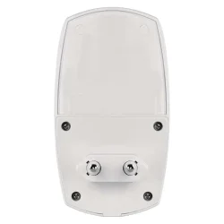 Nočné svetlo LED P3318 so senzorom pohybu do zásuvky - 1456000150