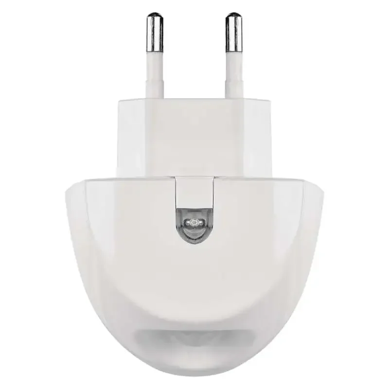 Nočné svetlo LED P3318 so senzorom pohybu do zásuvky - 1456000150