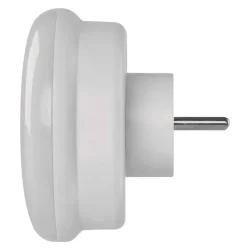 Nočné svetlo LED P3320 s fotosenzorom do zásuvky - 1456000170