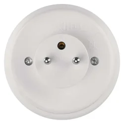 Nočné svetlo LED P3320 s fotosenzorom do zásuvky - 1456000170