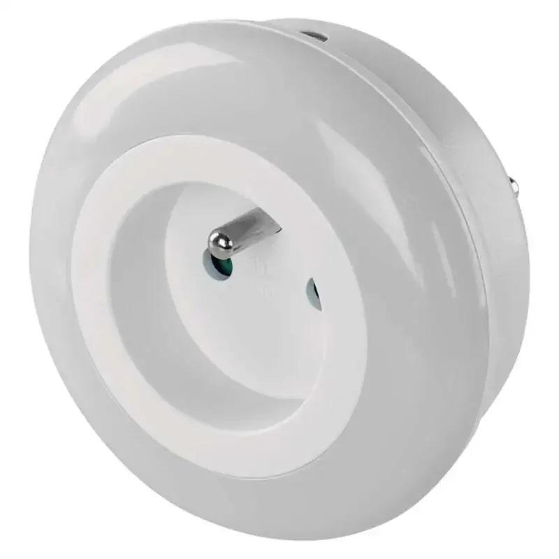 Nočné svetlo LED P3320 s fotosenzorom do zásuvky - 1456000170