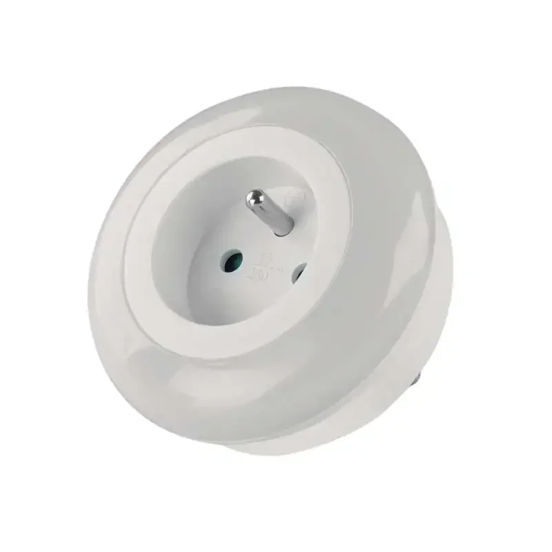 Nočné svetlo LED P3320 s fotosenzorom do zásuvky - 1456000170