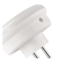Nočné svetlo LED P3320 s fotosenzorom do zásuvky - 1456000170