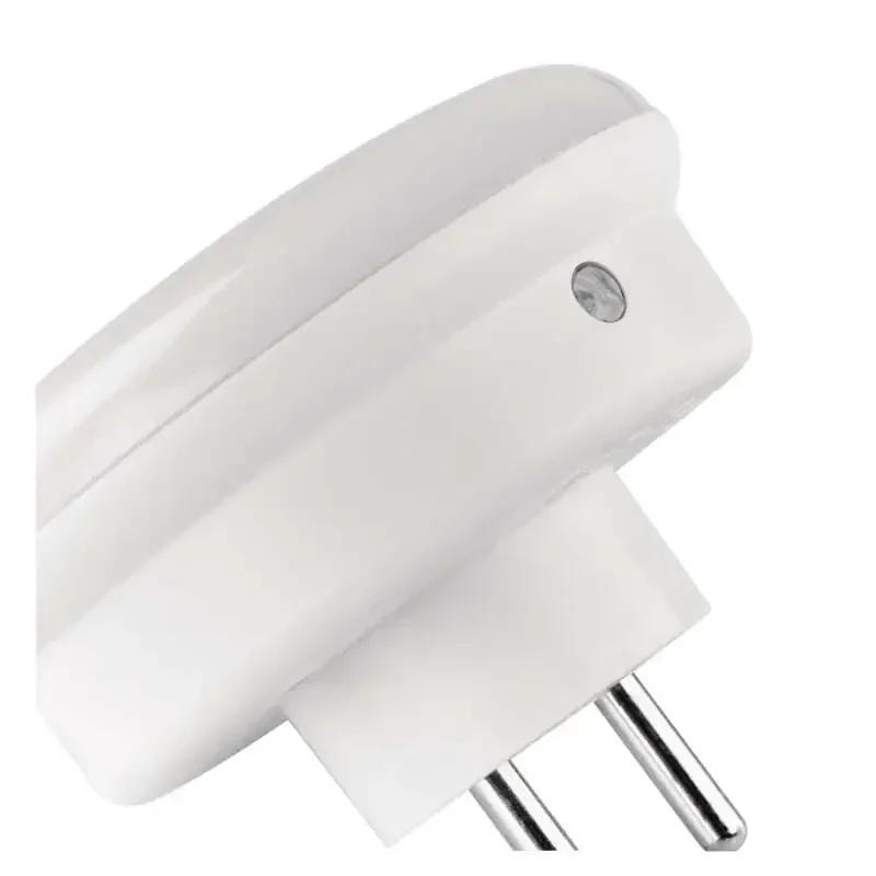 Nočné svetlo LED P3320 s fotosenzorom do zásuvky - 1456000170