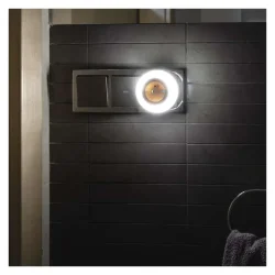 Nočné svetlo LED P3320 s fotosenzorom do zásuvky - 1456000170
