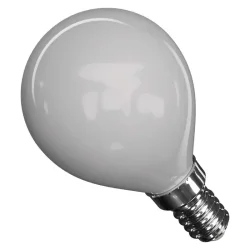 Filament Mini Globe 3,4W E14 LED žiarovka teplá biela - 1525281227