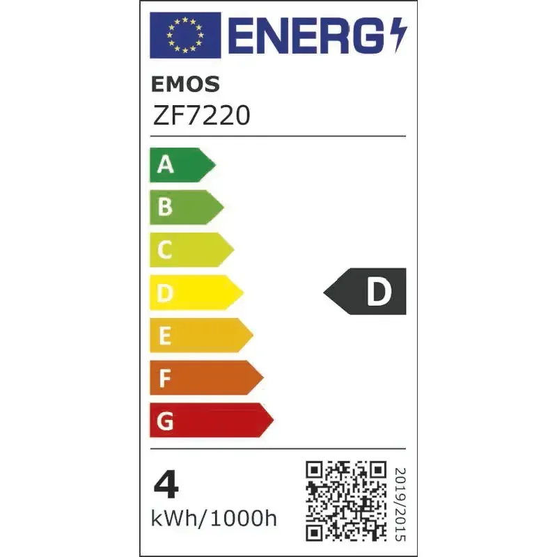 Filament Mini Globe 3,4W E14 LED žiarovka teplá biela - 1525281227