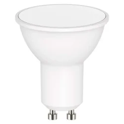 GoSmart LED žiarovka WiFi MR16 4,8W GU10 RGB - 1525500500