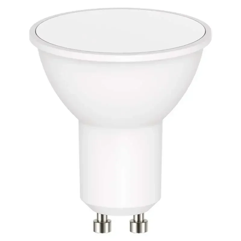 GoSmart LED žiarovka WiFi MR16 4,8W GU10 RGB - 1525500500