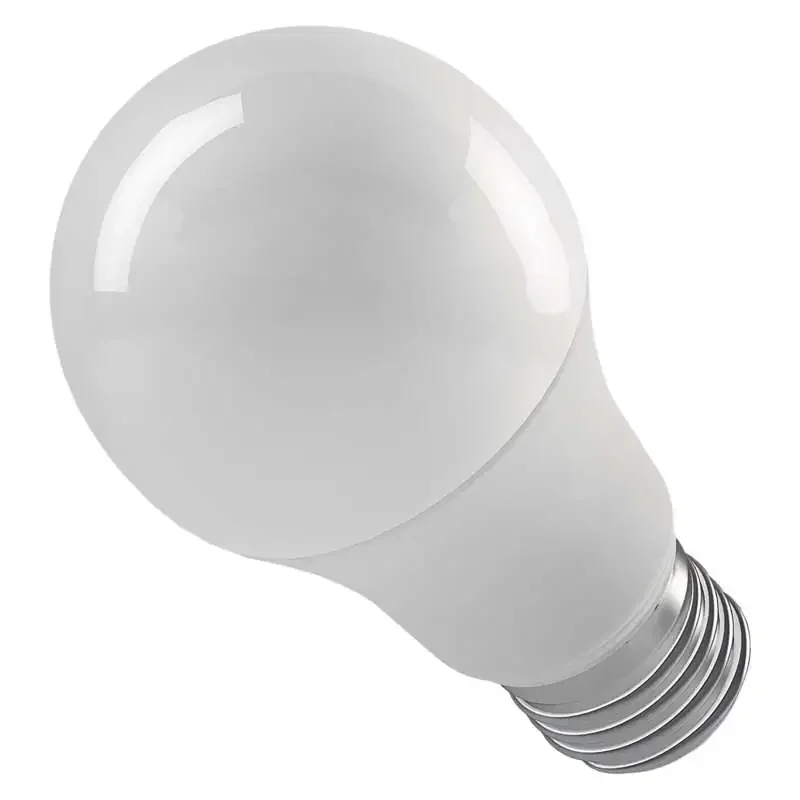 LED žiarovka Classic A60 10W E27 teplá biela, stmievateľná - 1525653200