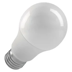 LED žiarovka Classic A60 10W E27 teplá biela, stmievateľná - 1525653200