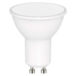 LED žiarovka Classic MR16 3,8W GU10 studená biela - 1525730100