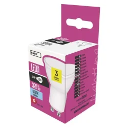 LED žiarovka Classic MR16 3,8W GU10 studená biela - 1525730100 LED žiarovka Classic MR16 3,8W GU10 studená biela - 1525730100