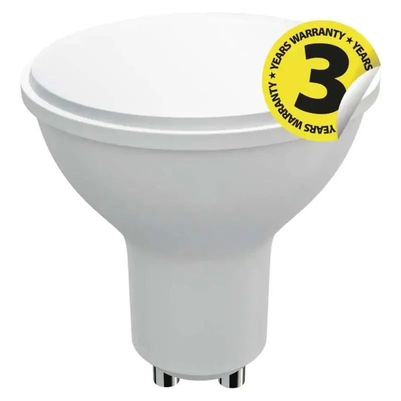 LED žiarovka Classic MR16 3,8W GU10 studená biela - 1525730100 LED žiarovka Classic MR16 3,8W GU10 studená biela - 1525730100