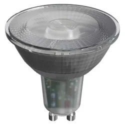 LED žiarovka Classic MR16 4,2W GU10 studená biela - 1525730104