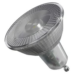 LED žiarovka Classic MR16 4,2W GU10 studená biela - 1525730104