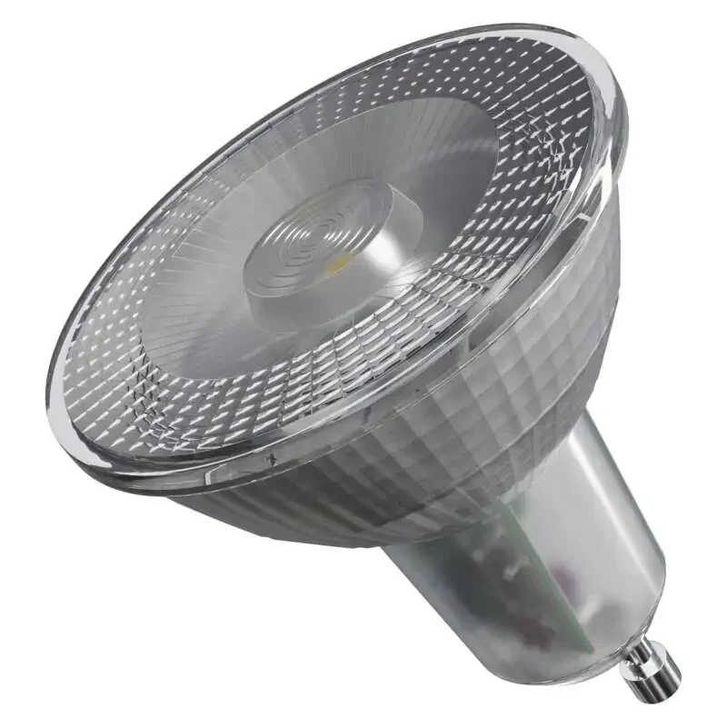 LED žiarovka Classic MR16 4,2W GU10 studená biela - 1525730104