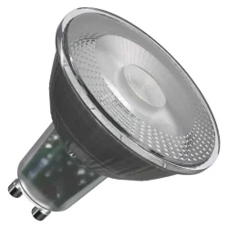 LED žiarovka Classic MR16 4,2W GU10 studená biela - 1525730104