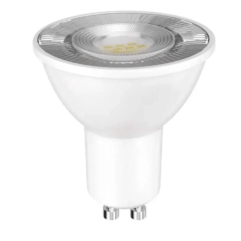 LED žiarovka Classic MR16 7W GU10 teplá biela Ra96 - 1525730214