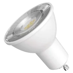 LED žiarovka Classic MR16 7W GU10 teplá biela Ra96 - 1525730214