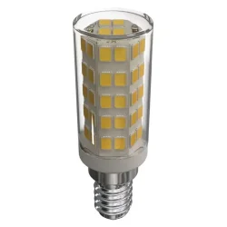 LED žiarovka Classic JC 4,5W E14 teplá biela - 1525731208