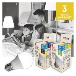 True Light 4,2W E14 LED žiarovka teplá biela - 1525731220