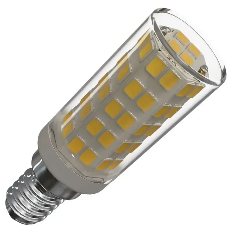 LED žiarovka Classic JC 4,5W E14 neutrálna biela - 1525731407 LED žiarovka Classic JC 4,5W E14 neutrálna biela - 1525731407