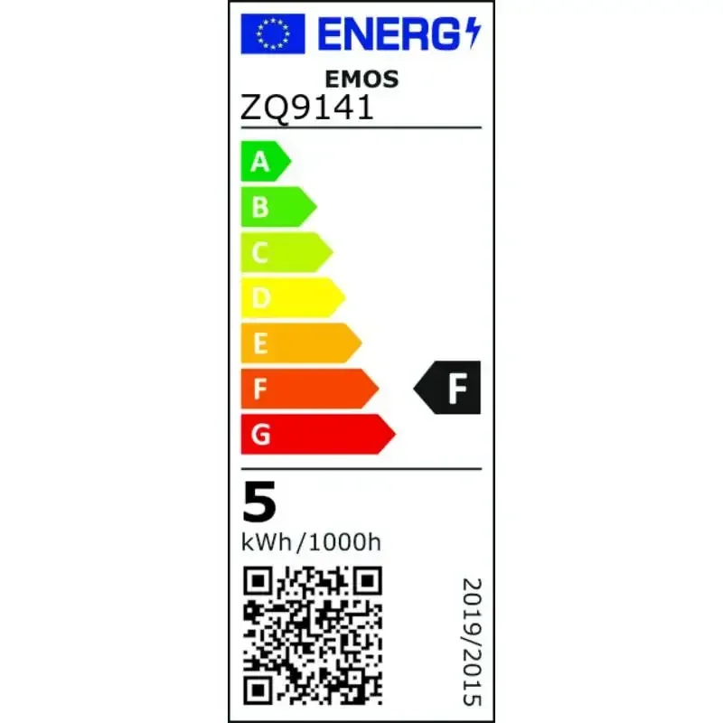 LED žiarovka Classic JC 4,5W E14 neutrálna biela - 1525731407 LED žiarovka Classic JC 4,5W E14 neutrálna biela - 1525731407