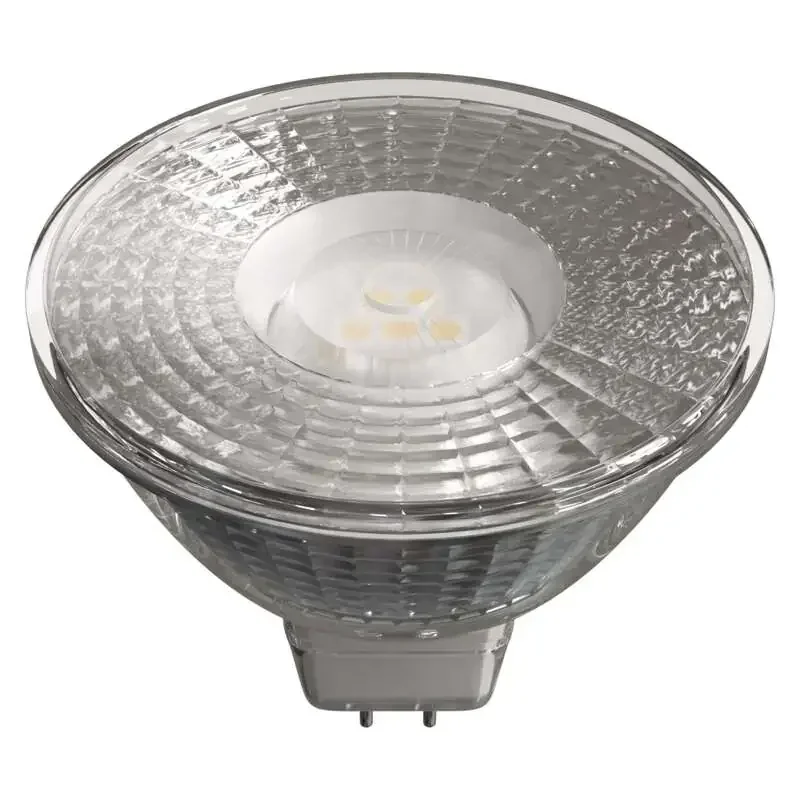 LED žiarovka Classic MR16 4,5W GU5,3 teplá biela - 1525732200