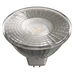 LED žiarovka Classic MR16 4,5W GU5,3 neutrálna biela - 1525732400