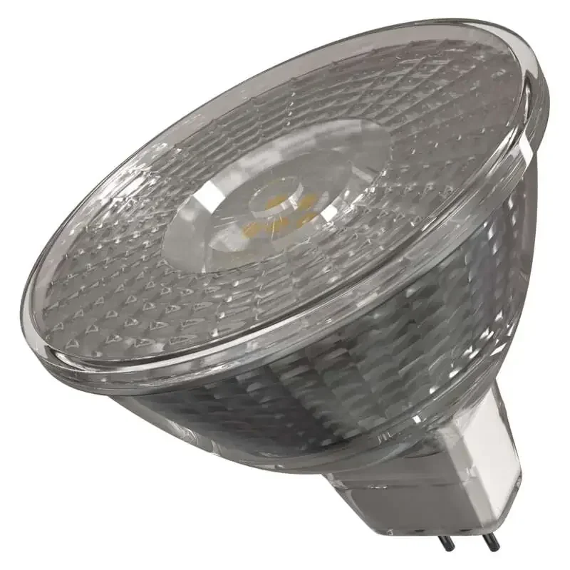 LED žiarovka Classic MR16 4,5W GU5,3 neutrálna biela - 1525732400