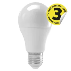 LED žiarovka Classic A60 7,3W E27 teplá biela - 1525733200