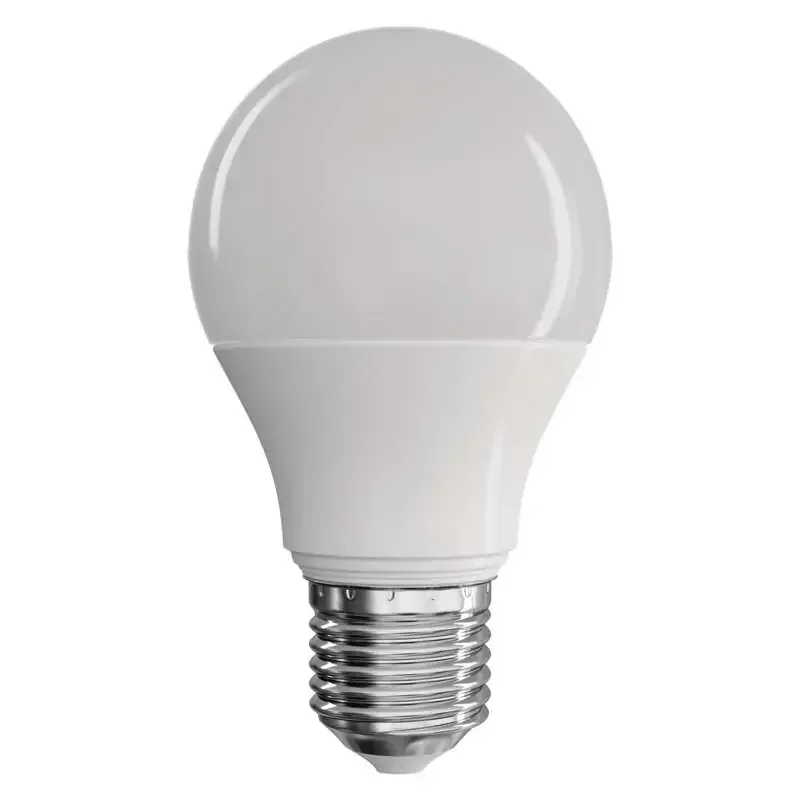 LED žiarovka Classic A60 8,5W E27 teplá biela - 1525733201