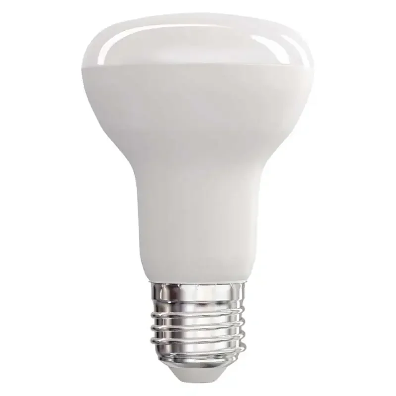 LED žiarovka Classic R63 8,8W E27 teplá biela - 1525733211