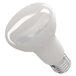 LED žiarovka Classic R63 8,8W E27 teplá biela - 1525733211