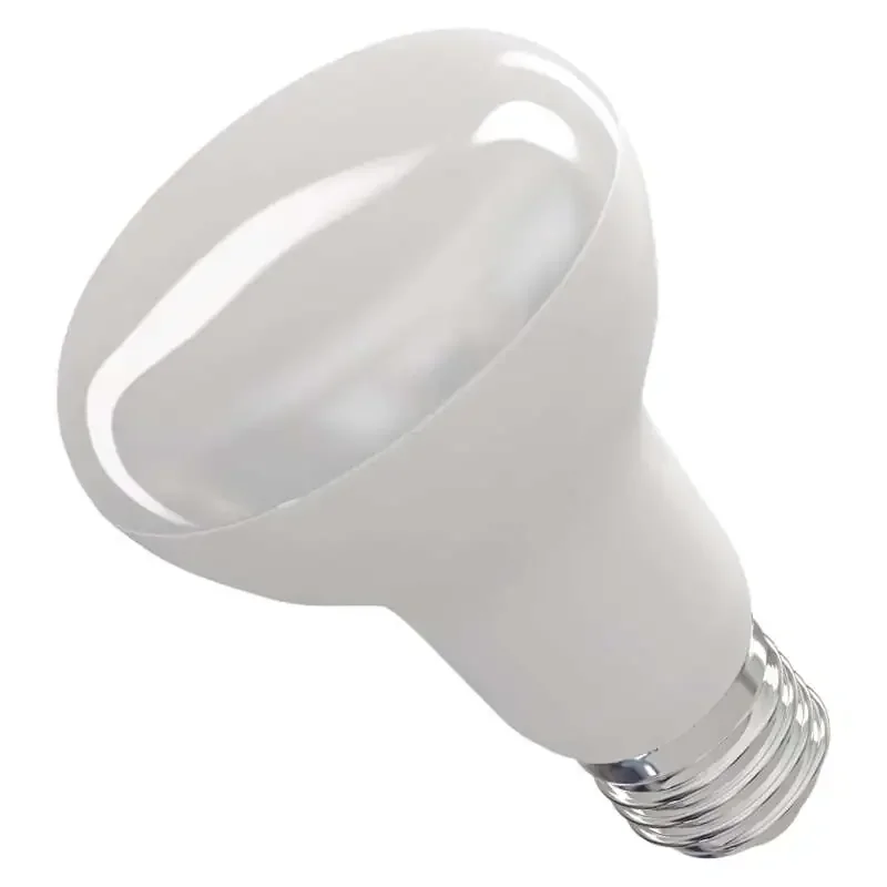 LED žiarovka Classic R63 8,8W E27 teplá biela - 1525733211
