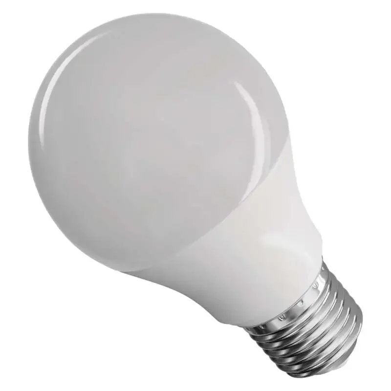 True Light LED žiarovka 7,2W E27 teplá biela - 1525733245