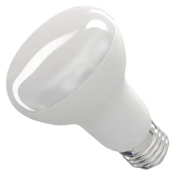 Klasická LED žiarovka R63 8,8W E27 neutrálna biela - 1525733410