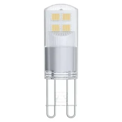LED žiarovka Classic JC 1,9W G9 teplá biela - 1525736207