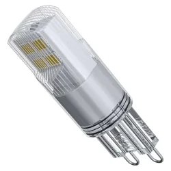 LED žiarovka Classic JC 1,9W G9 teplá biela - 1525736207