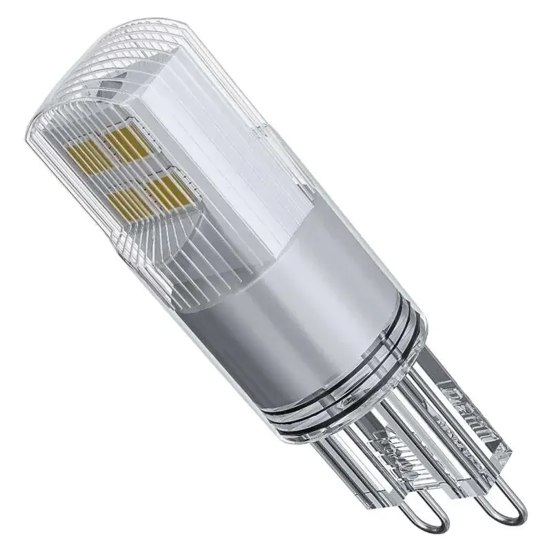 LED žiarovka Classic JC 1,9W G9 teplá biela - 1525736207