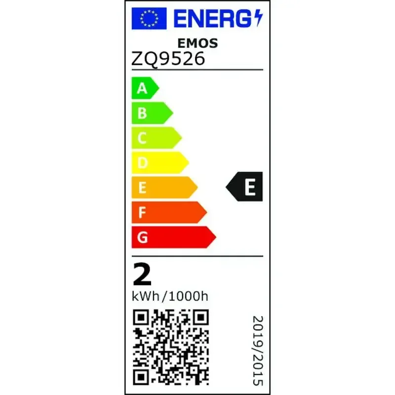 LED žiarovka Classic JC 1,9W G9 teplá biela - 1525736207
