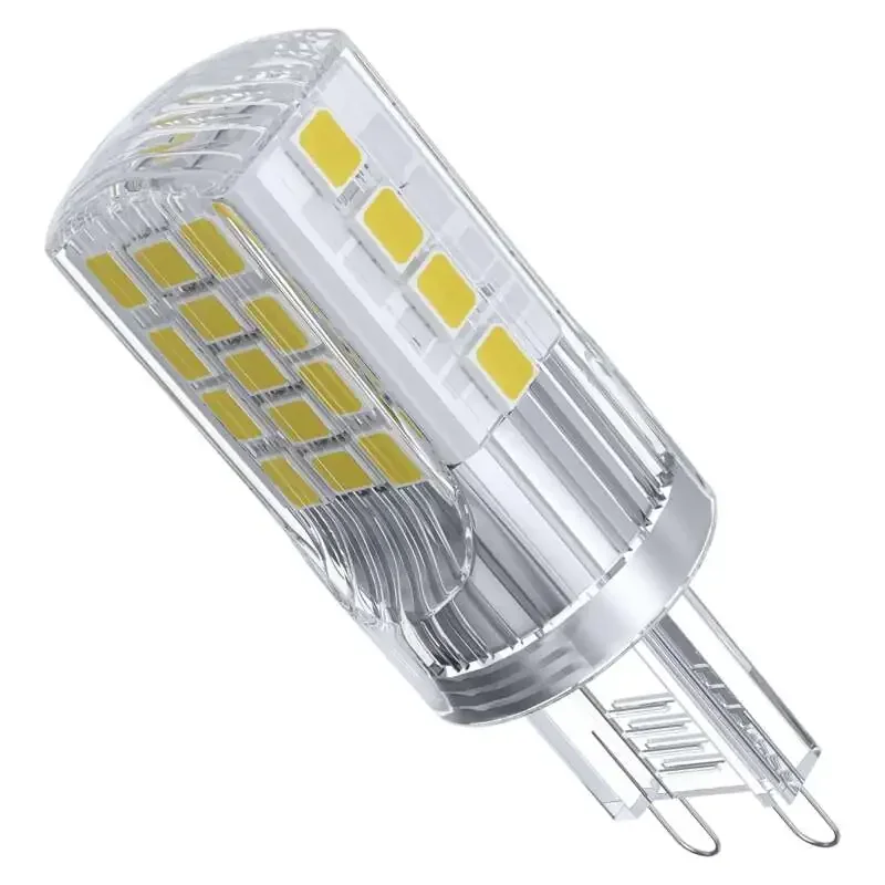 LED žiarovka Classic JC 4W G9 teplá biela - 1525736210