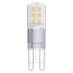 LED žiarovka Classic JC 2,6W G9 neutrálna biela - 1525736405