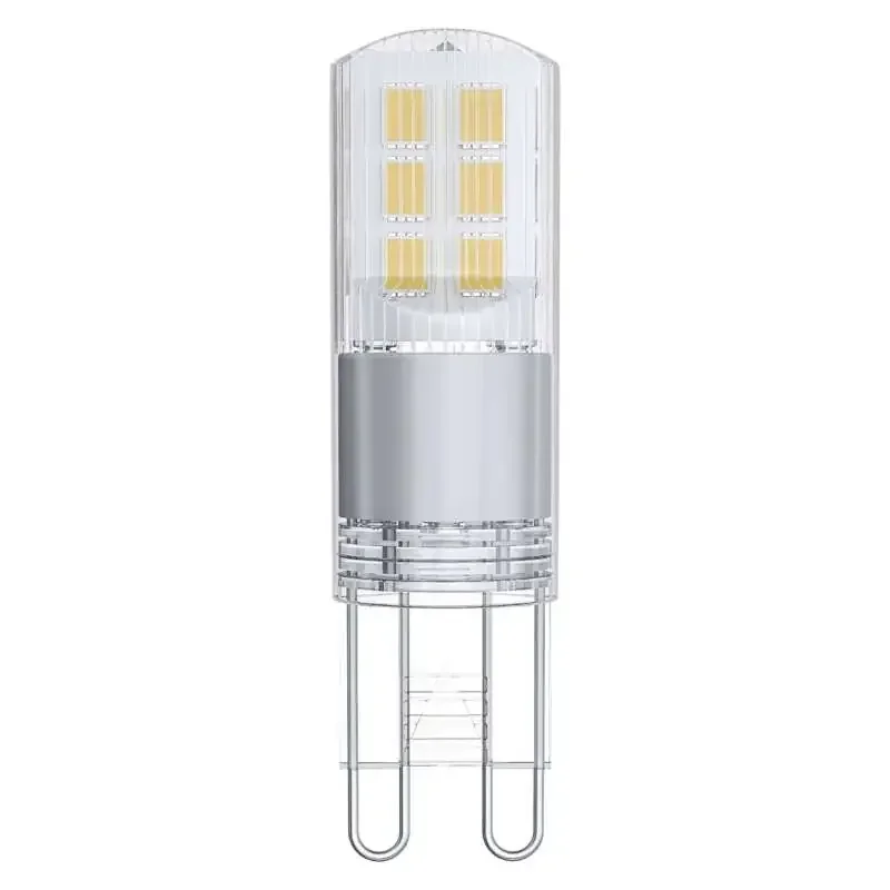 LED žiarovka Classic JC 2,6W G9 neutrálna biela - 1525736405
